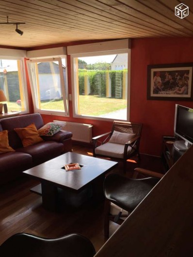 Location de vacances - Maison - Villa à Landéda