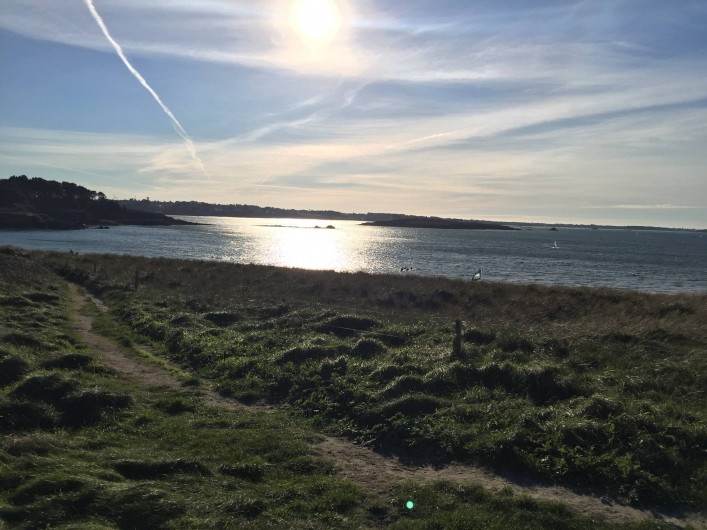 Location de vacances - Maison - Villa à Landéda