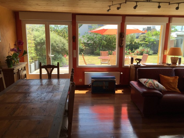 Location de vacances - Maison - Villa à Landéda