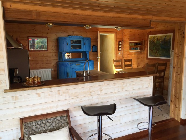 Location de vacances - Maison - Villa à Landéda