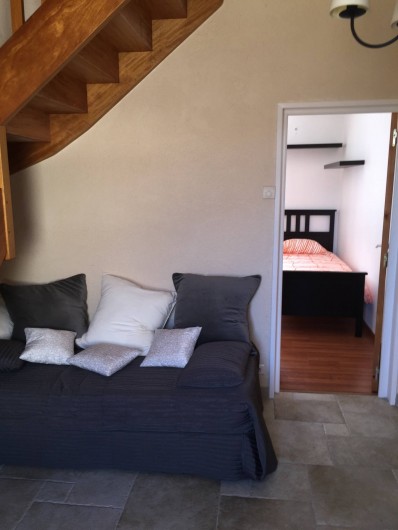 Location de vacances - Maison - Villa à Landéda