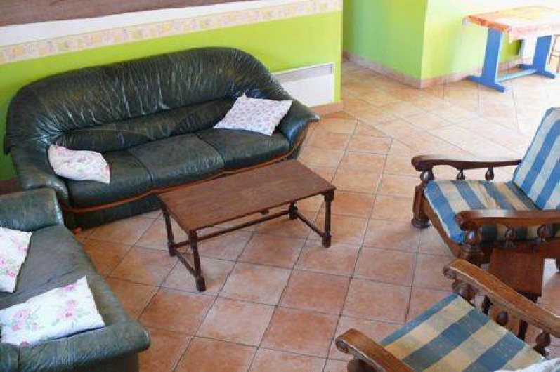 Location de vacances - Gîte à Beaurainville