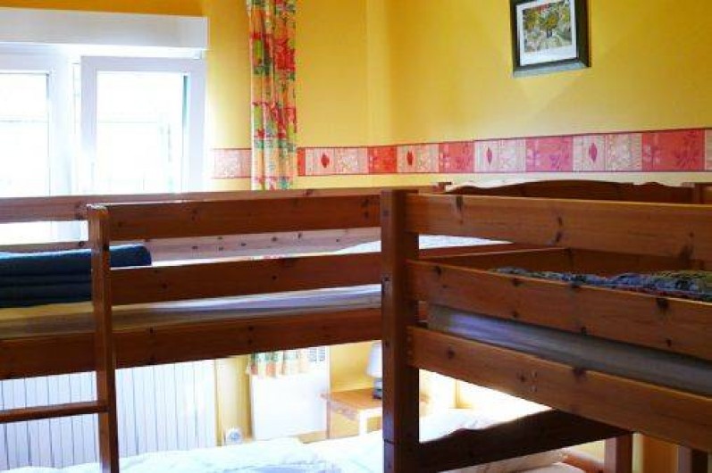 Location de vacances - Gîte à Beaurainville