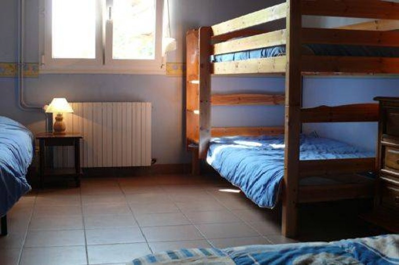 Location de vacances - Gîte à Beaurainville