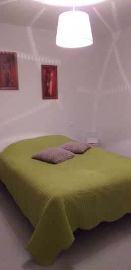 Location de vacances - Appartement à Gérardmer