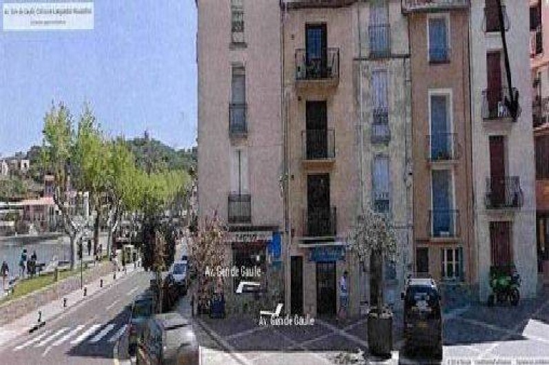 Location de vacances - Maison - Villa à Collioure