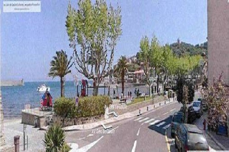 Location de vacances - Maison - Villa à Collioure