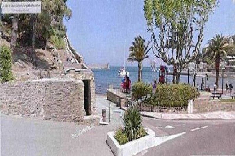 Location de vacances - Maison - Villa à Collioure