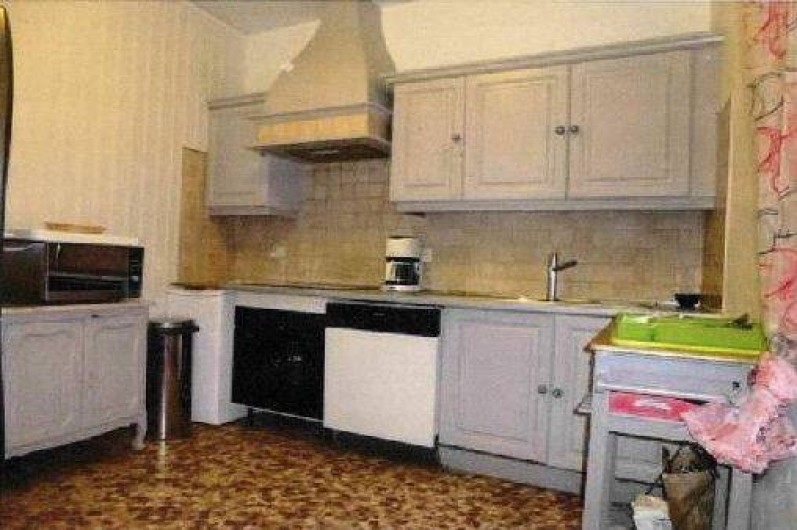 Location de vacances - Maison - Villa à Collioure