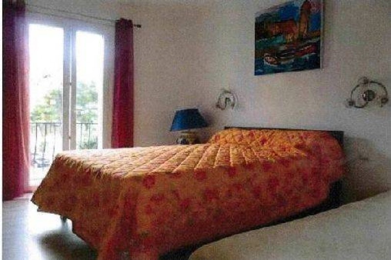 Location de vacances - Maison - Villa à Collioure