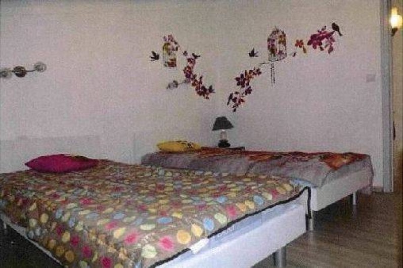 Location de vacances - Maison - Villa à Collioure