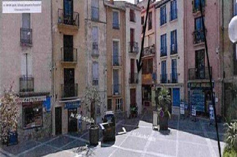 Location de vacances - Maison - Villa à Collioure