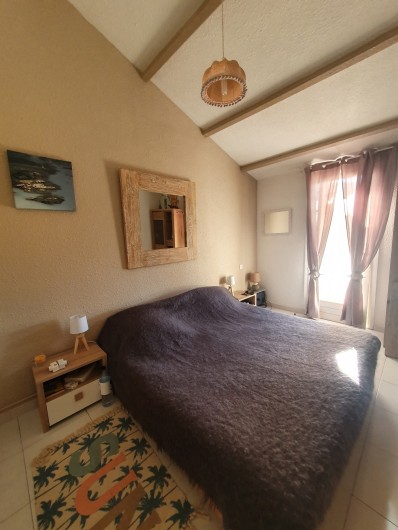 Location de vacances - Villa à Porto-Vecchio