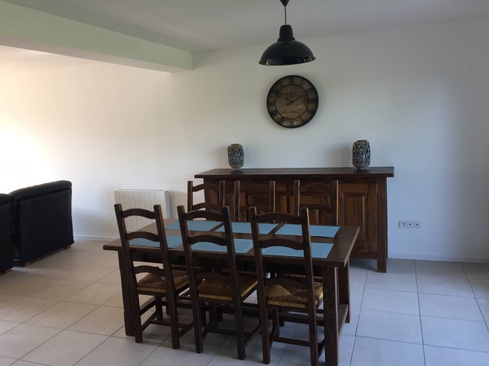 Location de vacances - Maison - Villa à Coulomby