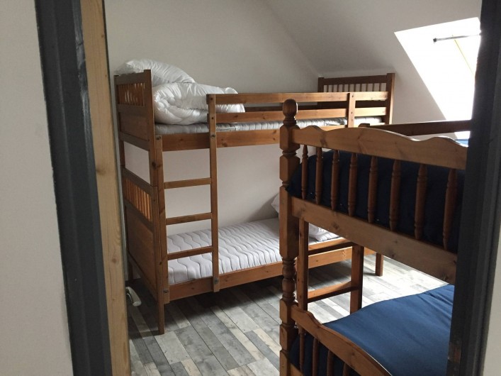 Location de vacances - Maison - Villa à Coulomby