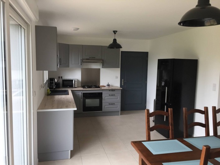 Location de vacances - Maison - Villa à Coulomby