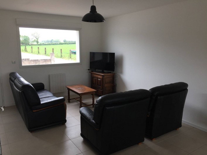 Location de vacances - Maison - Villa à Coulomby