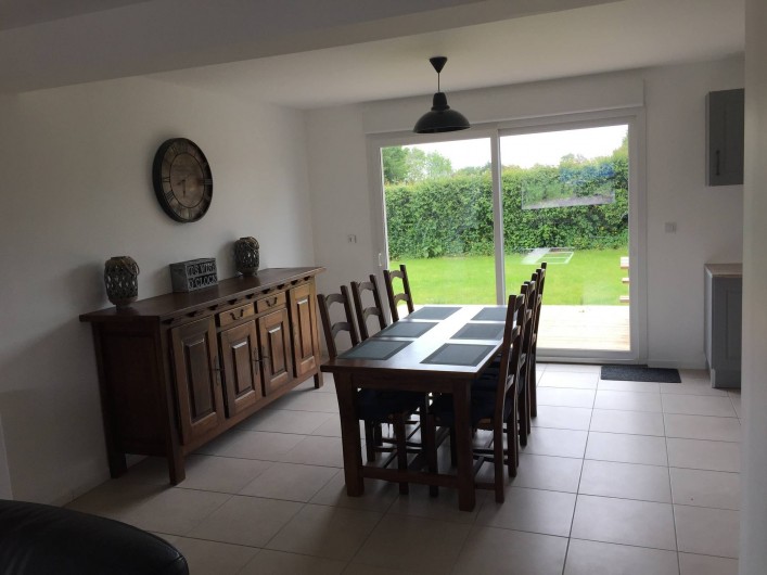 Location de vacances - Maison - Villa à Coulomby