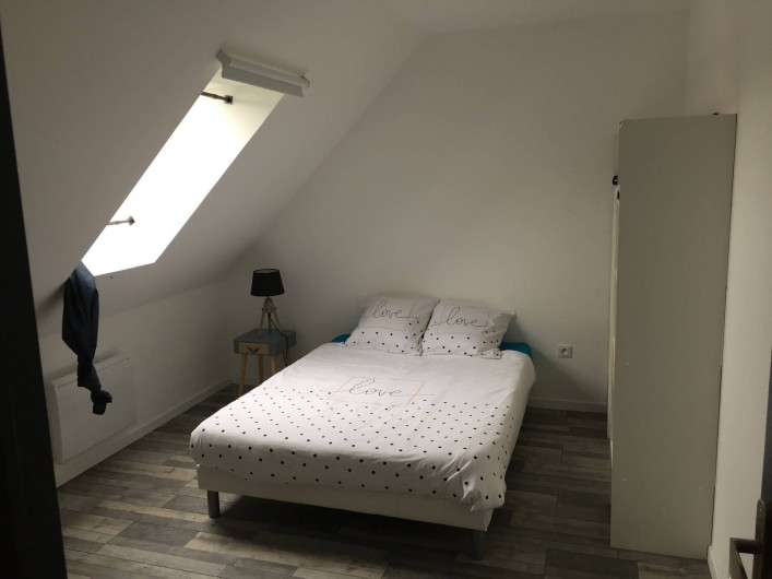 Location de vacances - Maison - Villa à Coulomby