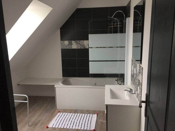 Location de vacances - Maison - Villa à Coulomby