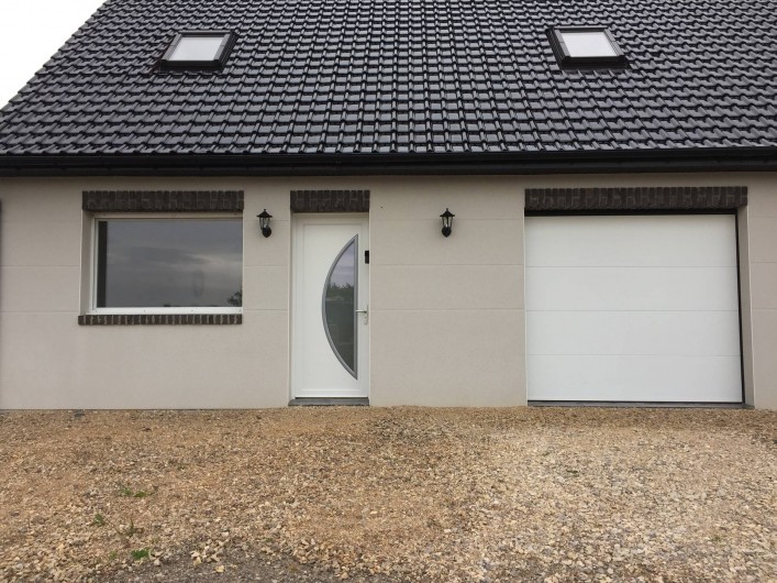 Location de vacances - Maison - Villa à Coulomby