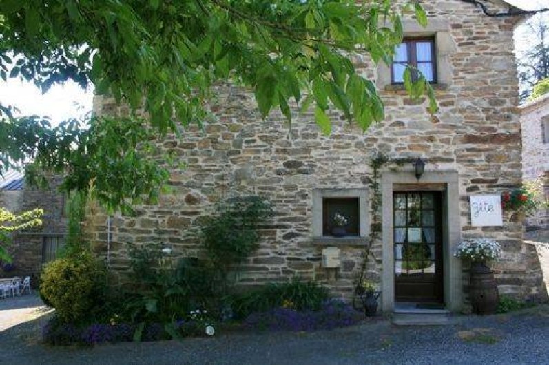 Location de vacances - Maison - Villa à Olargues