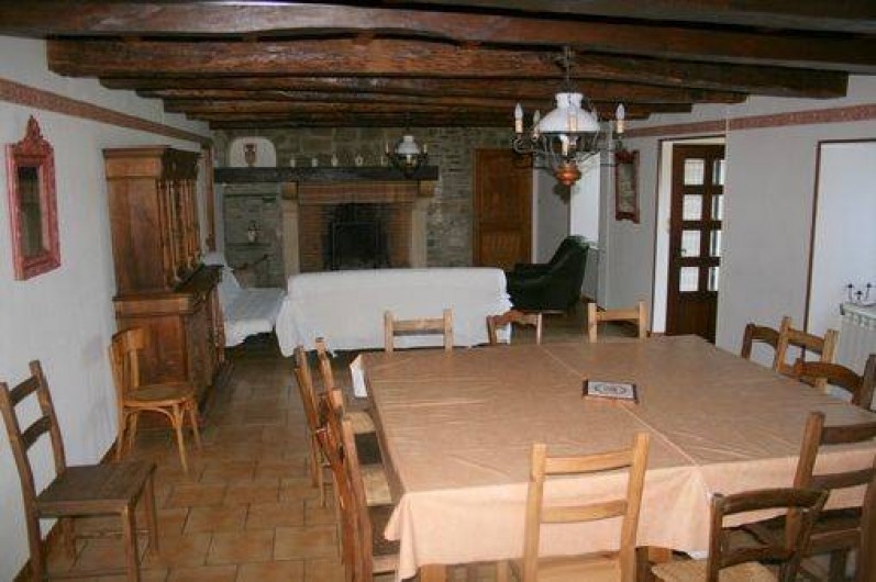 Location de vacances - Maison - Villa à Olargues