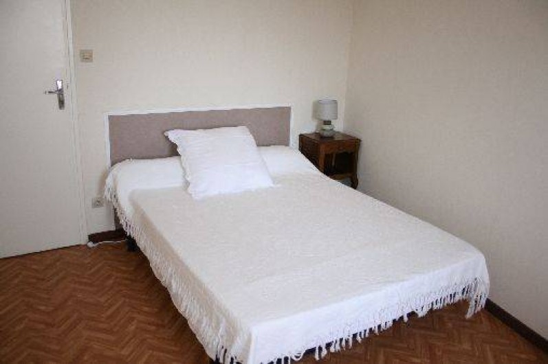 Location de vacances - Maison - Villa à Olargues