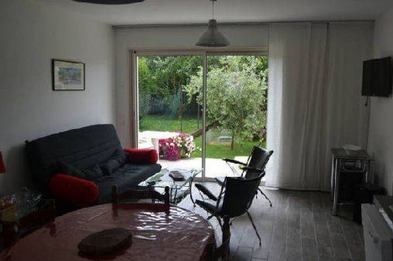 Location de vacances - Maison - Villa à Saint-Malo - Séjour