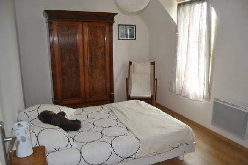 Location de vacances - Maison - Villa à Saint-Malo