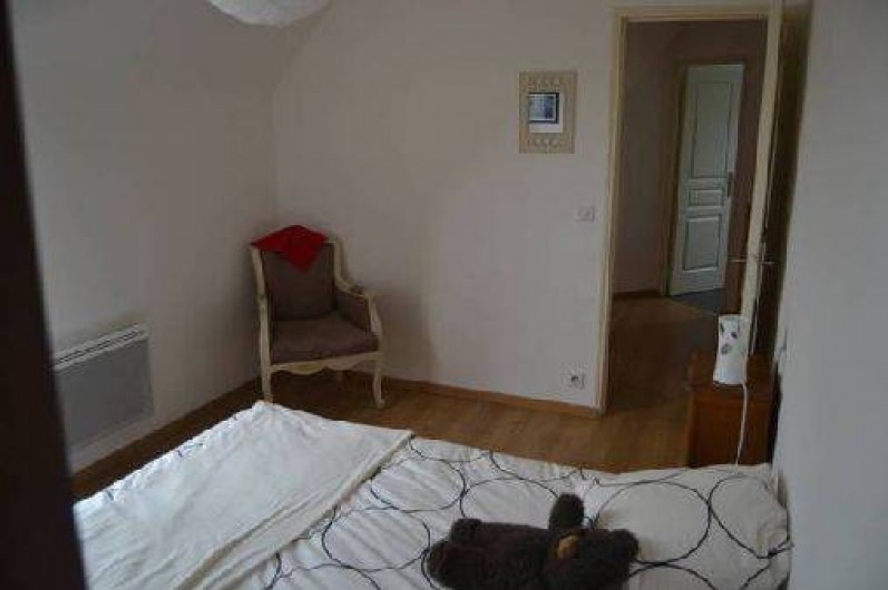 Location de vacances - Maison - Villa à Saint-Malo