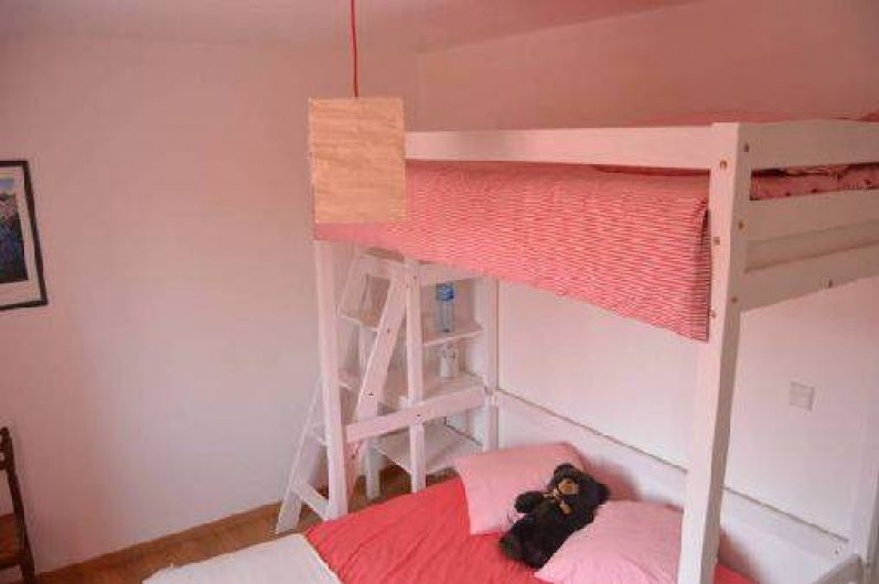 Location de vacances - Maison - Villa à Saint-Malo