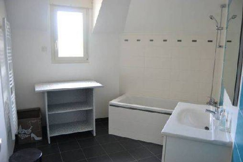 Location de vacances - Maison - Villa à Saint-Malo