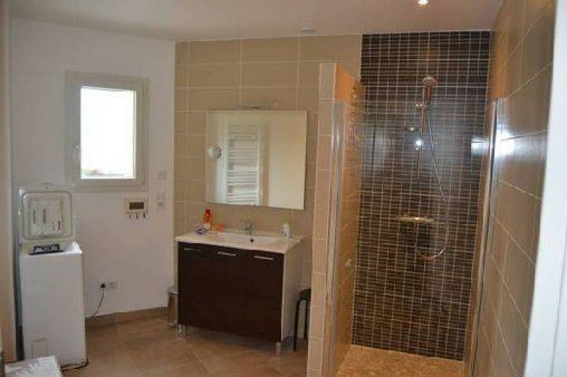 Location de vacances - Maison - Villa à Saint-Malo