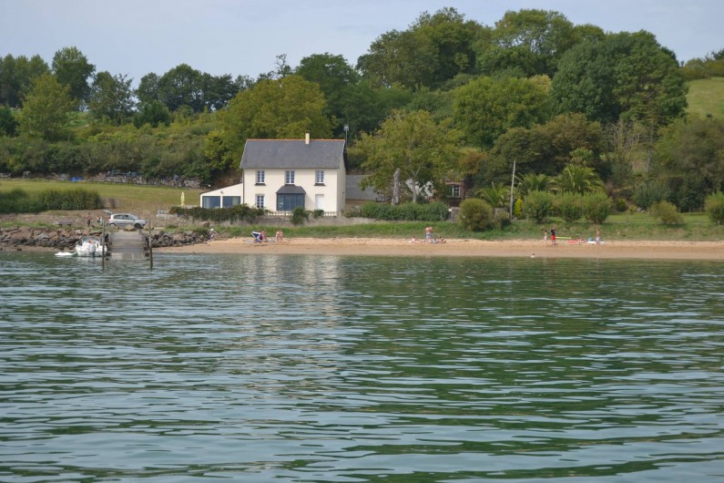 Location de vacances - Maison - Villa à Saint-Malo