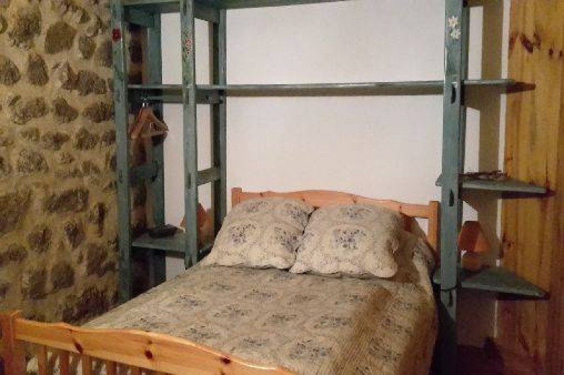 Location de vacances - Gîte à Saint-Symphorien