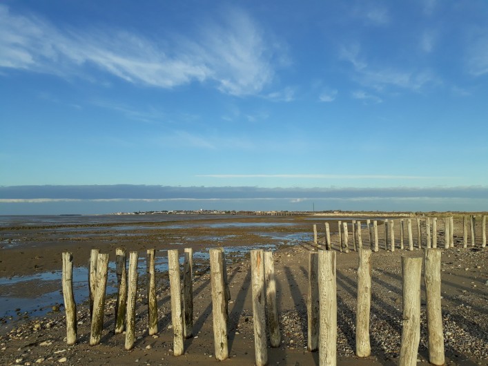 Location de vacances - Villa à Manhattan - Baie d'Yves
