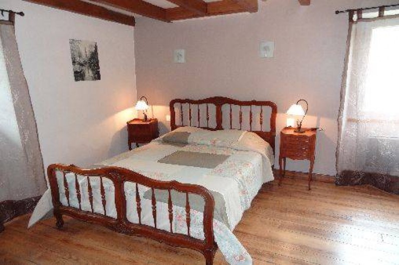 Location de vacances - Villa à Bidarray