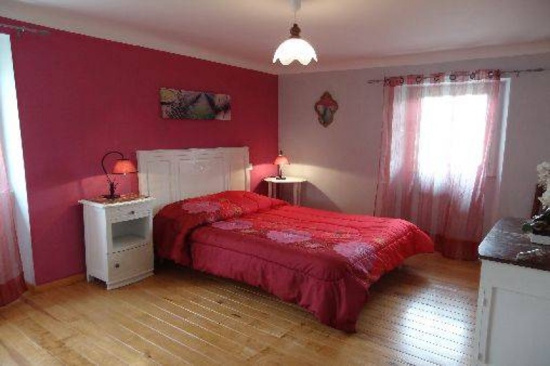 Location de vacances - Villa à Bidarray