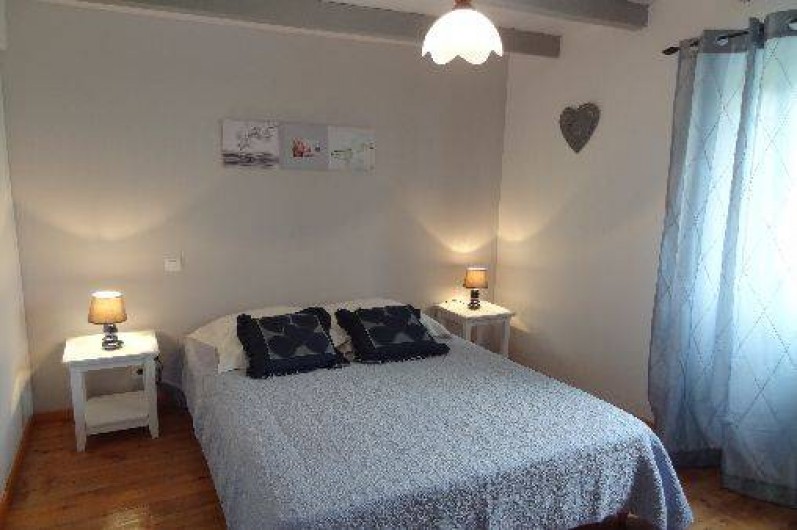 Location de vacances - Villa à Bidarray