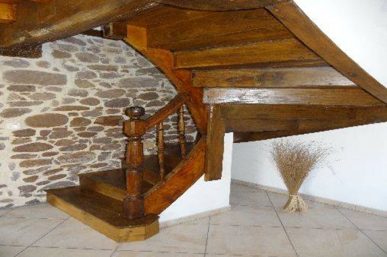 Location de vacances - Villa à Bidarray