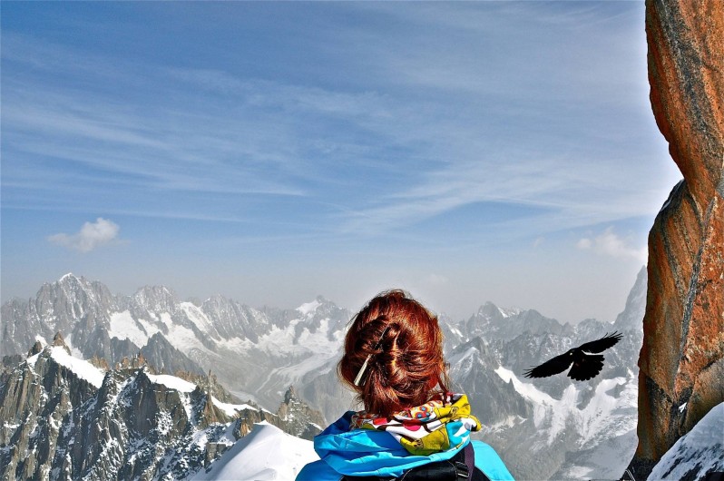 Location de vacances - Appartement à Sallanches