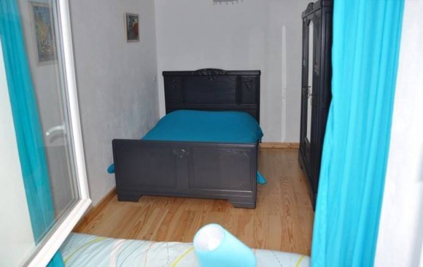Location de vacances - Appartement à Sallanches