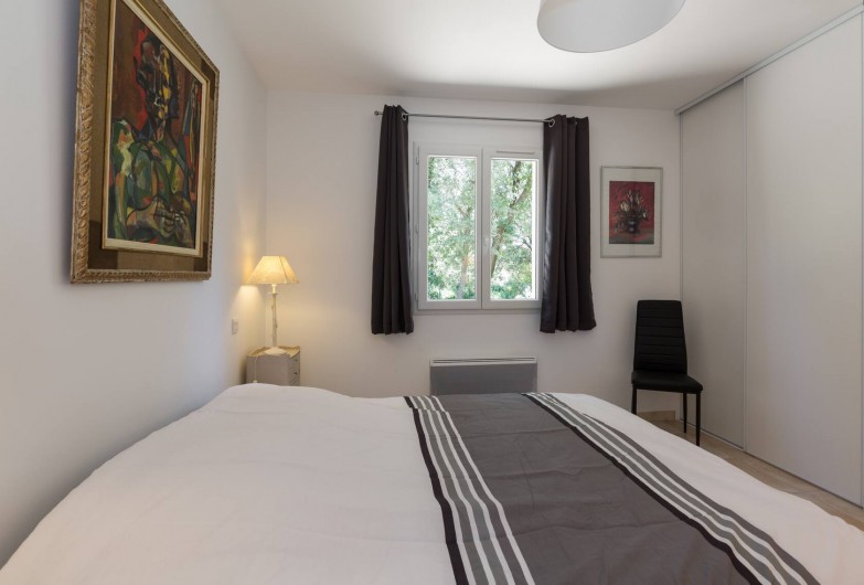 Location de vacances - Villa à Argilliers