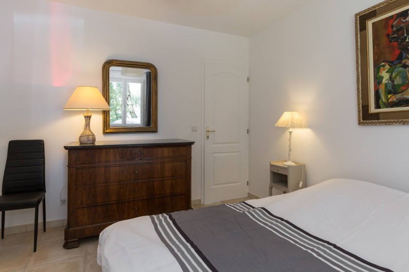 Location de vacances - Villa à Argilliers