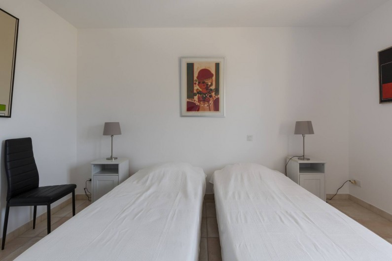 Location de vacances - Villa à Argilliers