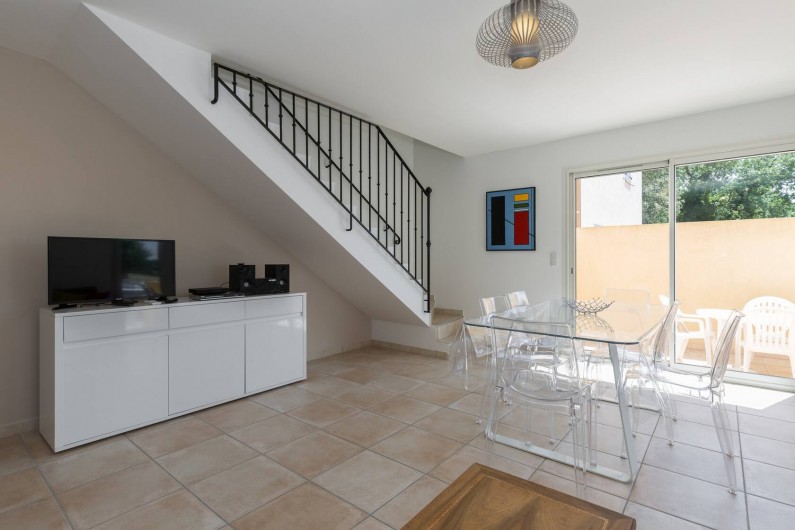 Location de vacances - Villa à Argilliers