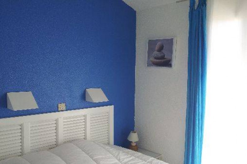 Location de vacances - Appartement à Le Lavandou