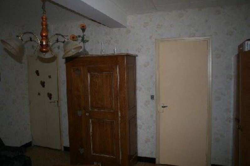 Location de vacances - Maison - Villa à Mazerolles-du-Razès