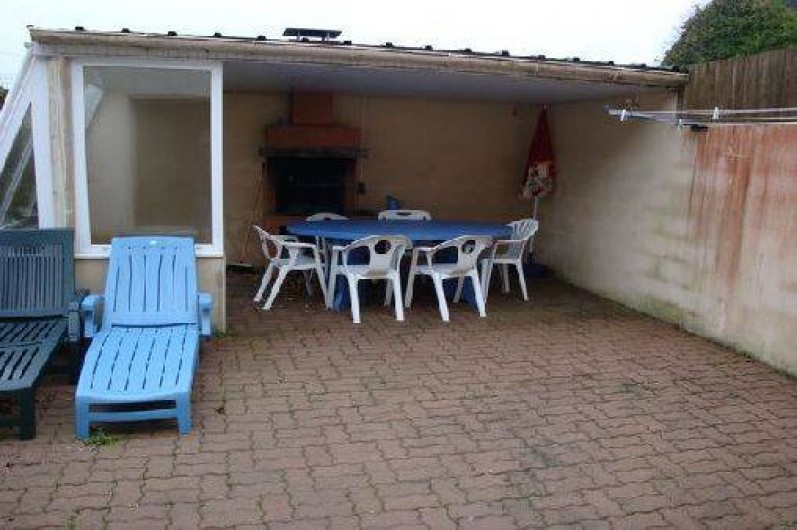 Location de vacances - Maison - Villa à Telgruc-sur-Mer